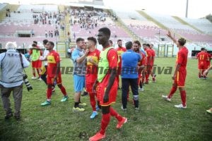 Fc Messina