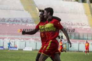Bevis e Coria