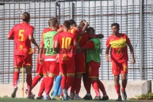 Fc Messina