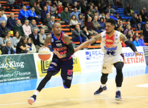 Tarance Kinsey