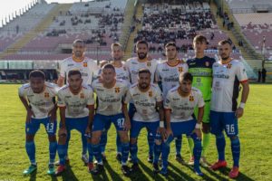Fc Messina
