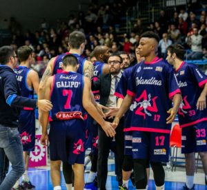 Orlandina Basket