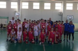 Basket Eolie