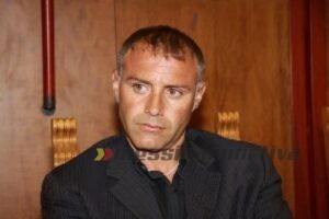 Sergio Campolo