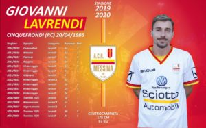 Giovanni Lavrendi