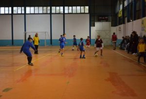 Fase di gioco torneo
