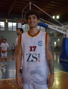 Federico Manfrè