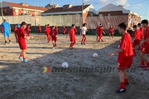 Fc Messina