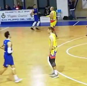 Ivkovic in difesa