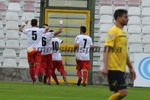 Acr Messina