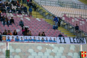 striscione 