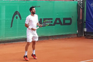 Salvatore Caruso
