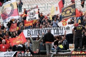 Curva Sud