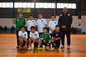 I ragazzi del Real Camaro 