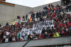 Curva Sud