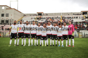 Acr Messina