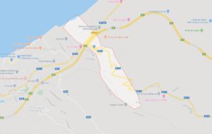 mappa 223-93