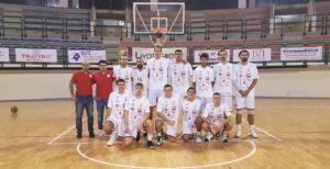 Minibasket Milazzo