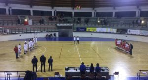 Minibasket Milazzo-Bagheria