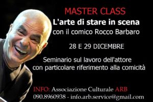 Rocco Barbaro