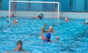Allenamento Ossidiana Messina