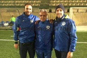 Manitta, Imbrigiotta e Parisi 