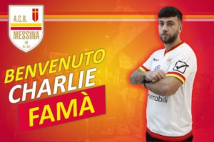 Charlie Famà