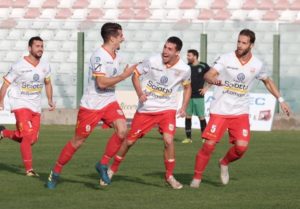 Crucitti, Rossetti, Fragapane e Ungaro 