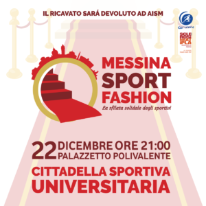Sfilata Cus Unime