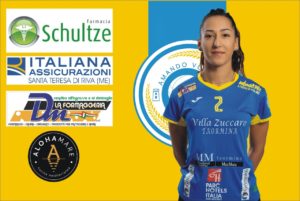 Marianna Iannone 