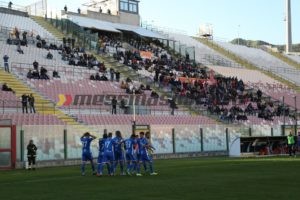 Fc Messina