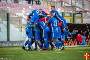 Fc Messina 