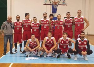 Il Minibasket Milazzo