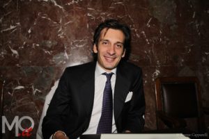 Pierluigi Parisi