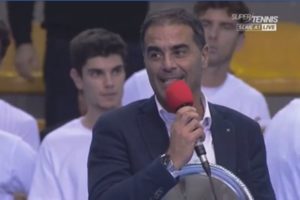 Antonio Barbera