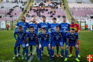 Fc Messina