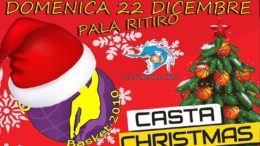 Castanea Christmas