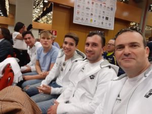 Rappresentanza Ossidiana Messina