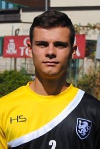 Riccardo Aprile 