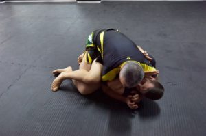 Grappling