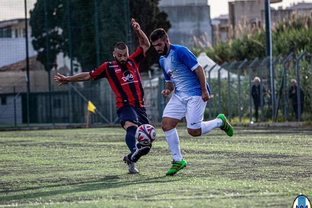 Atletico Messina, Cappello: \