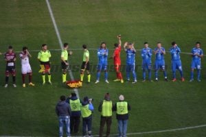 Fc Messina