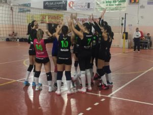 Play Volley Barcellona