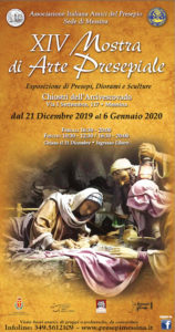 arte presepiale