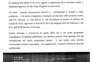 Acr Messina