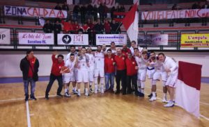 Minibasket Milazzo