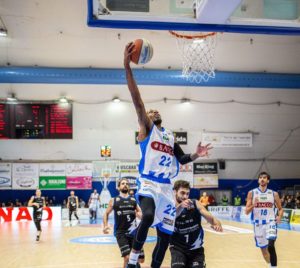 Tarence Kinsey