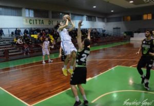 Alcamo-Fortitudo