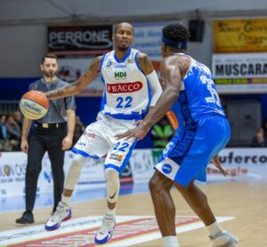 Tarence Kinsey
