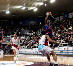 Tarence Kinsey
